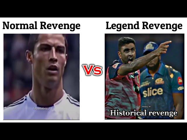 Normal Revenge Vs Legend Revenge !! Memes #viralmemes #mems