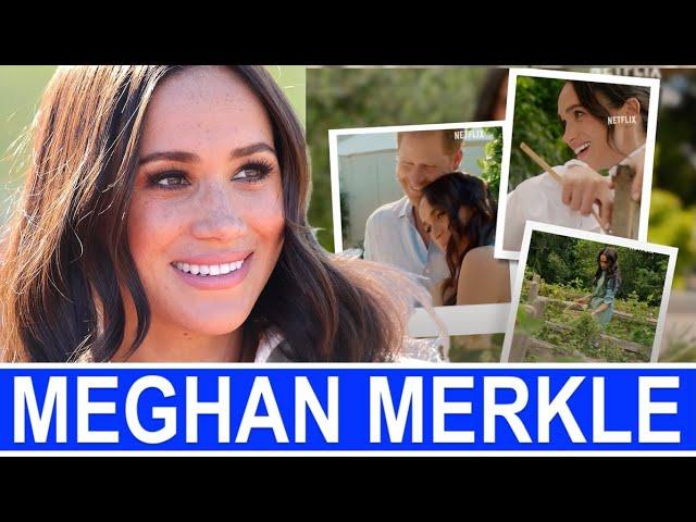 Meghan Markle's With Love Meghan  - Meghan McCain Backlash - Medal of Freedom