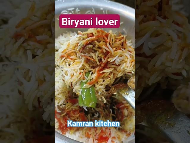 biryani viral respect #viral #food #chef #fama #racpi #kamran #videos #handi #instagram #mix