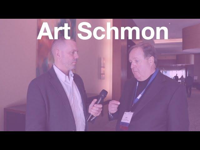 Art Schmon- Moving at Light Speed...? | Dave Cooper Live
