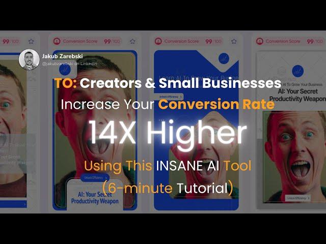 AdCreative.ai Review 2023 (Is Ad Creative AI Worth Your Money?)