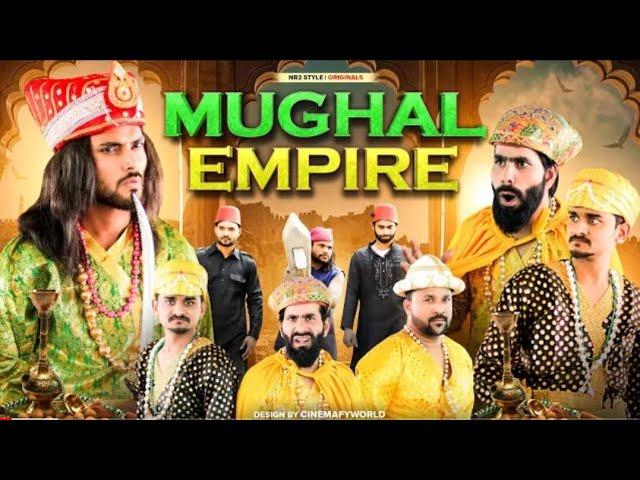 MUGHAL EMPIRE | Nr2 style comedy