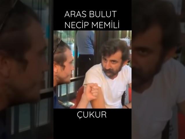 ARAS BULUT İYNEMLİ & NECİP MEMİLİ