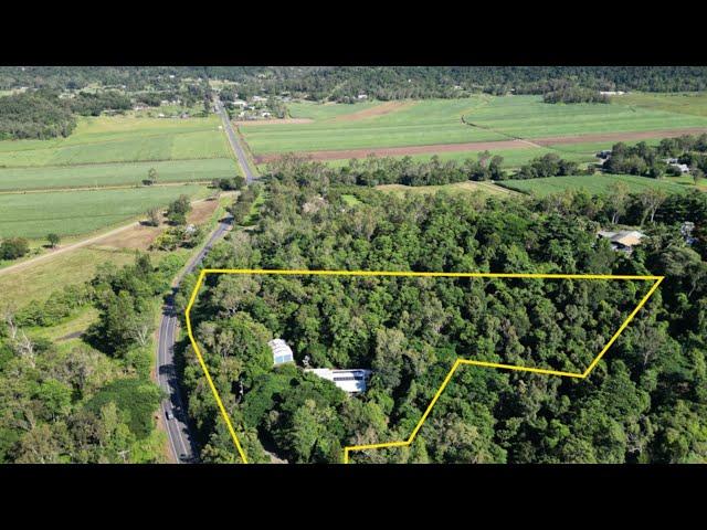 999Lot 11 Gregory Cannon Valley Road, STRATHDICKIE, Queensland