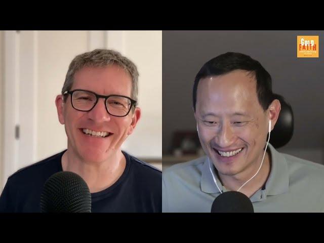 Spiritual Preparation for the AI Era (with Andy Crouch)