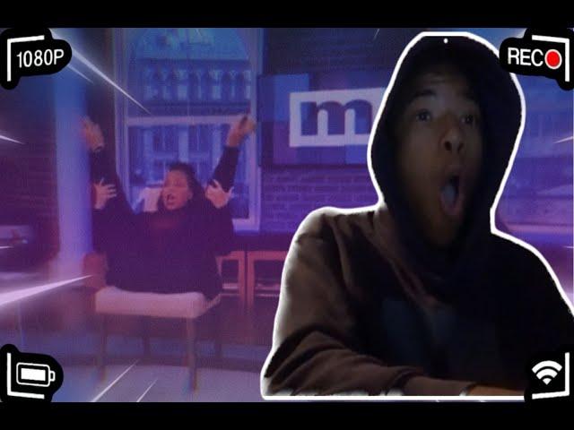 The Reason She Did This Will Shock You