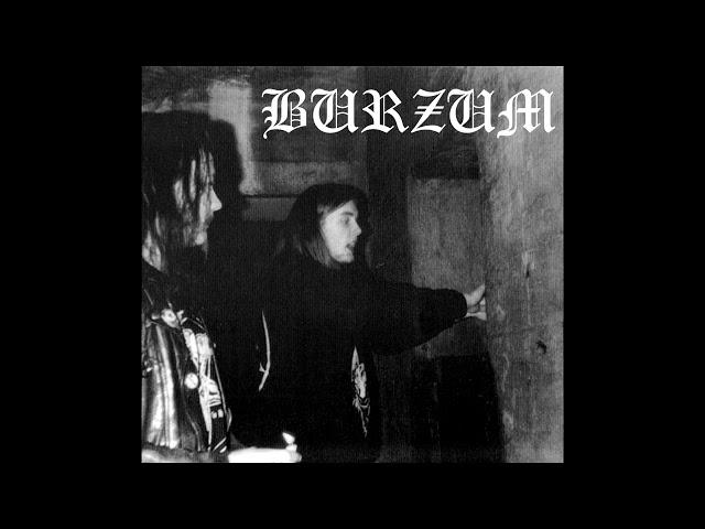 Ｂｕｒｚｕｍ - Ｄｕｎｋｅｌｈｅｉｔ (Ｄｏｏｍｅｒ ｖｅｒｓｉｏｎ)