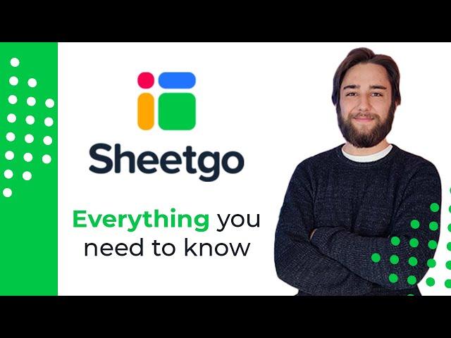 Sheetgo & Google Workspace - Everything You Need to Know