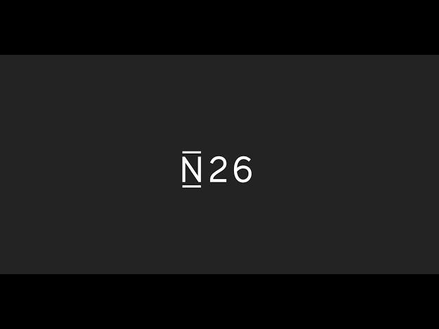 Company Testimonial | N26