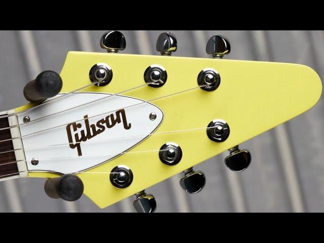 This Was a Good LAFF! | Gibson MOD Collection Demo Shop Recap Week of Sept 16