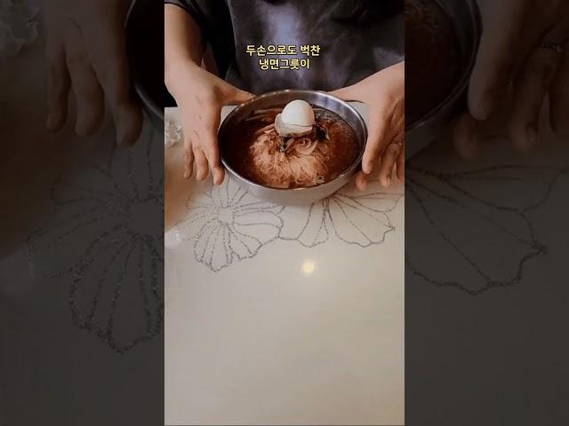 최홍만 머리머리쌀