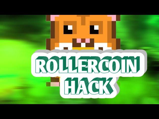 ROLLERCOIN BOT | HACK [FREE DOWNLOAD] AUTOCAPTCHA & AUTOGAME | APRILE UPDATE