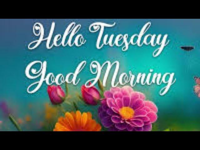 Good morning tuesday images #anandsinghadhikariuttrakhandi