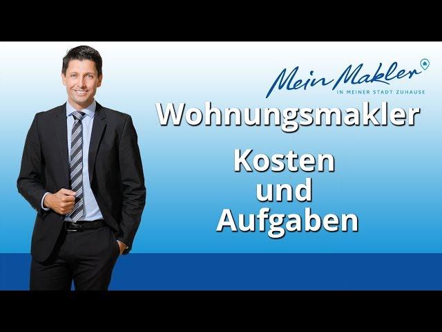 Immobilienmakler: Tipps, Tricks, Kosten und Aufgaben