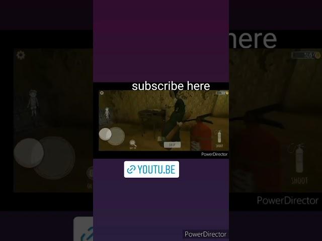 EVIL NUN VS AKSHAY GAMER FIGHTING