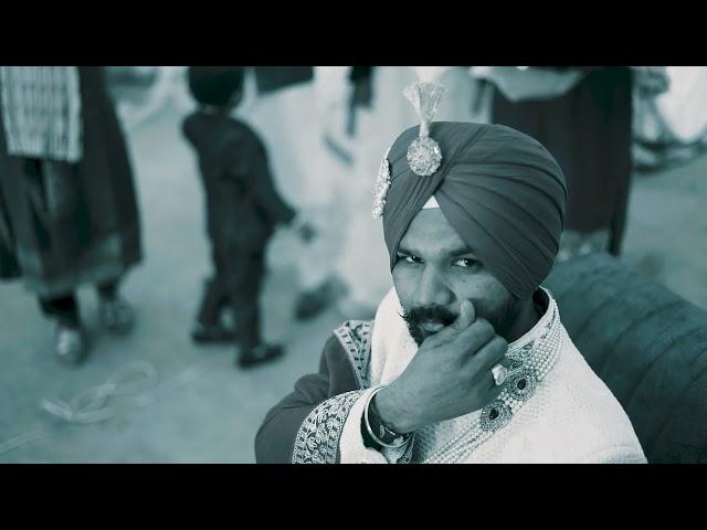 SATNAM+SHEENU - BEST WEDDING FILM BY PHOTO ZONE (78889-17882)