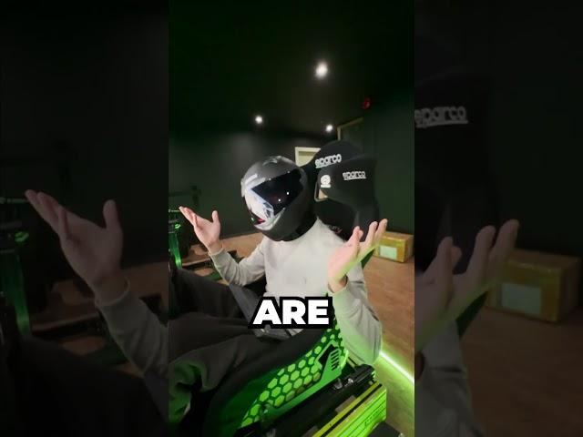 How to set your FOV settings in iRacing!