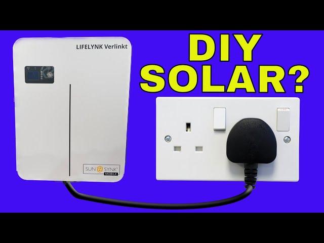 DIY Solar Installation: Genius Idea or Total Disaster?