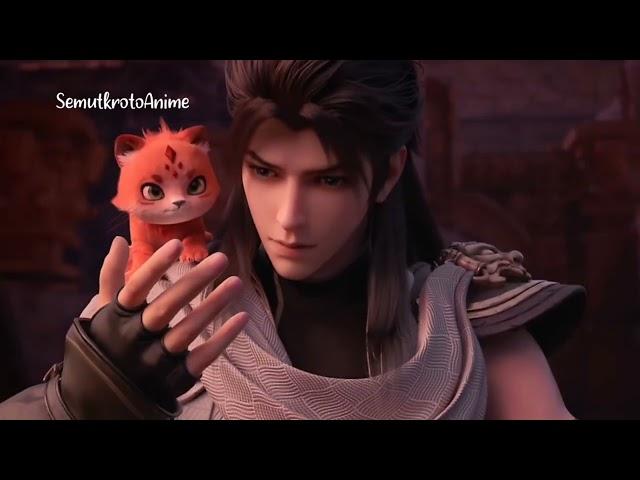 3 - Martial universe season 5 3D Donghua Chinese Fantasy Animasi episode 3 English sub Indonesia