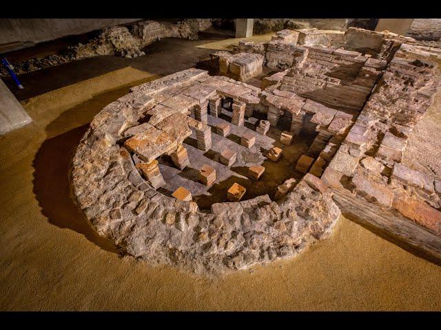 Ragstone to Riches: How Kentish ragstone built Roman London by Dr Simon Elliott