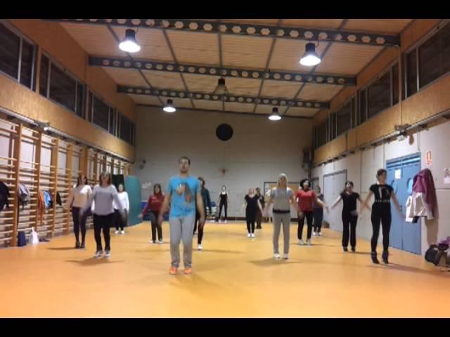AEROBIC