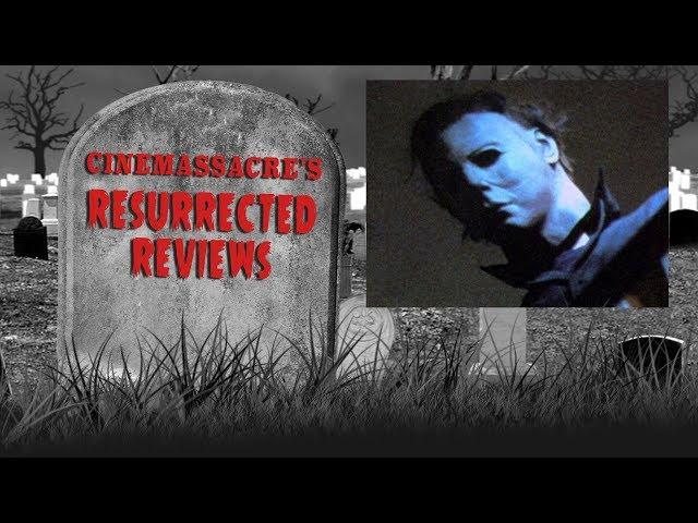 Halloween (Movie series review)