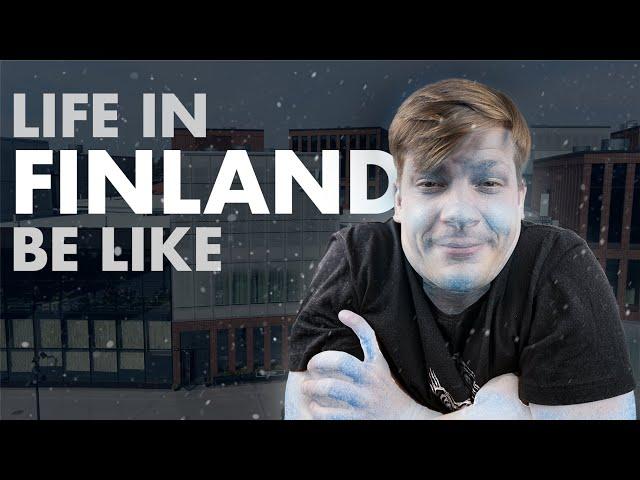 5 Things You MUST KNOW BEFORE You Move to Finland