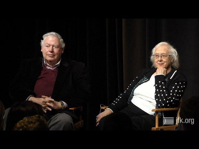 Living History with Glen and Virginia Gatlin