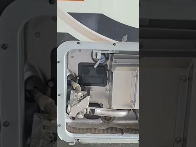 SOMEONE VANDALIZED MY NEW RV & A RV RESORT! #shorts #rvlife #ljandoree