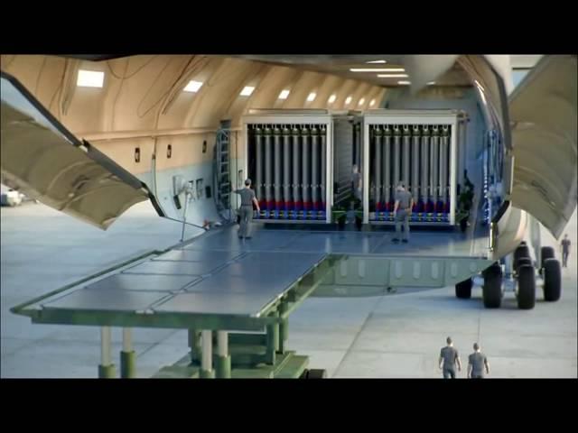 Dahir Insaat Future weapons