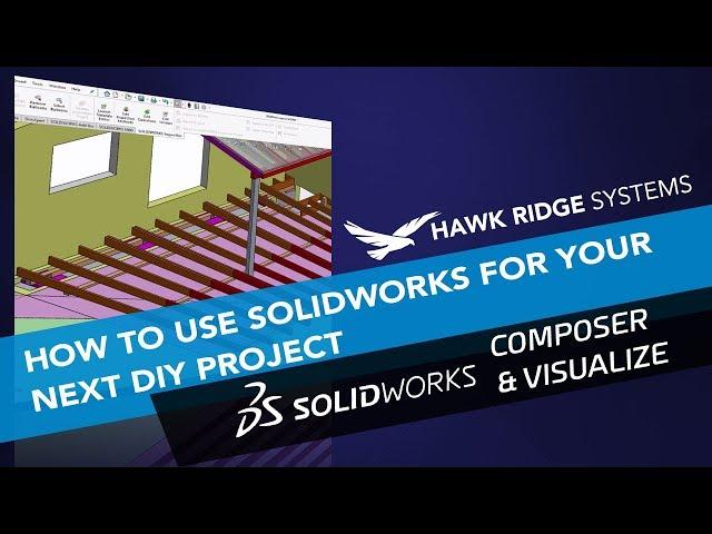 The Ultimate Life Hack with SOLIDWORKS & SOLIDWORKS Products