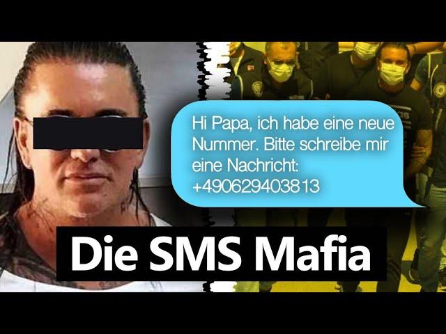 Das steckt wirklich hinter den Fake-SMS Nachrichten