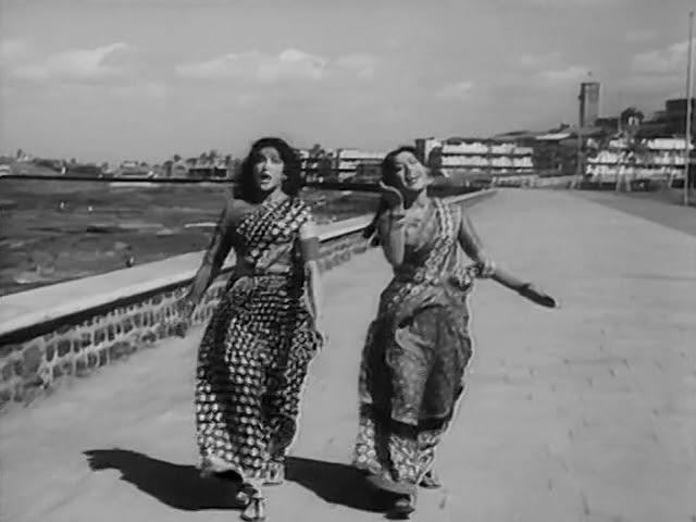 Dekh Kabira Roya - Hum Panchi Mastane
