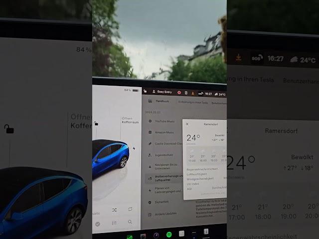 Update 24.26  #hashtag #automobile #tesla #modely #tech #wissenswert
