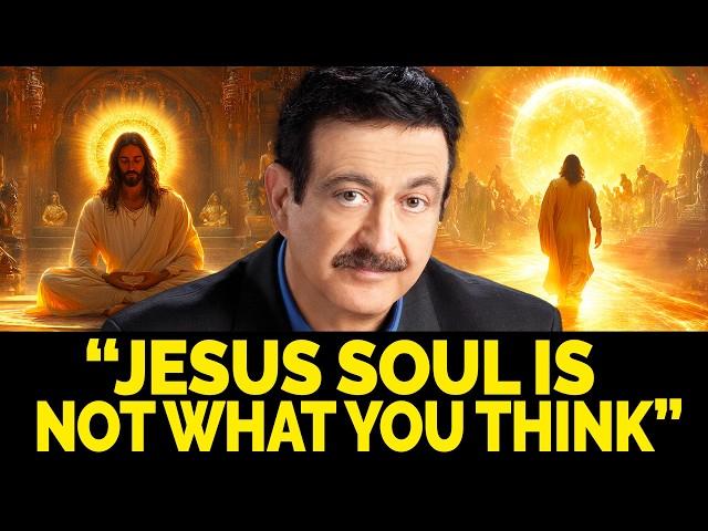 Jesus Soul Origins Revealed | Bible Stories Unsolved Mysteries