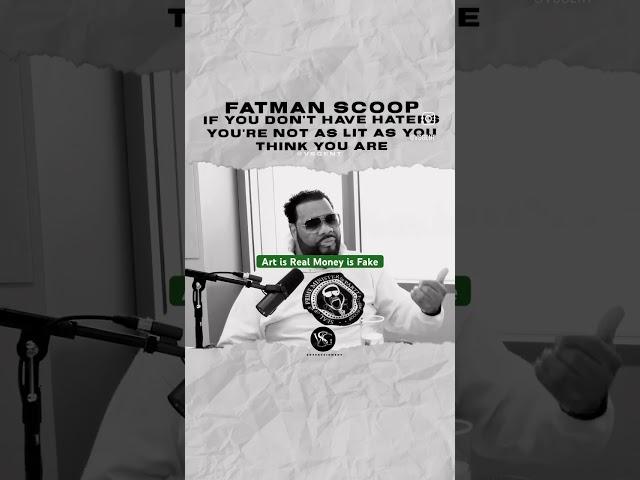 Is FatMan Scoop right about this?