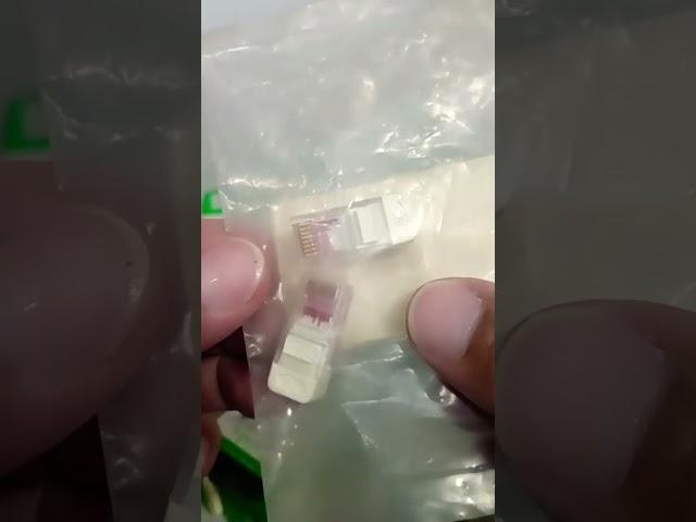 TERMINAL RJ45 MODBUS RC - Schneider Electric