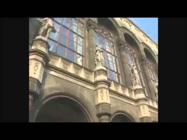 Nerd's Nations Episode 94: Hungary