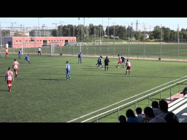 20 BIEN JUGADO ATLETI!