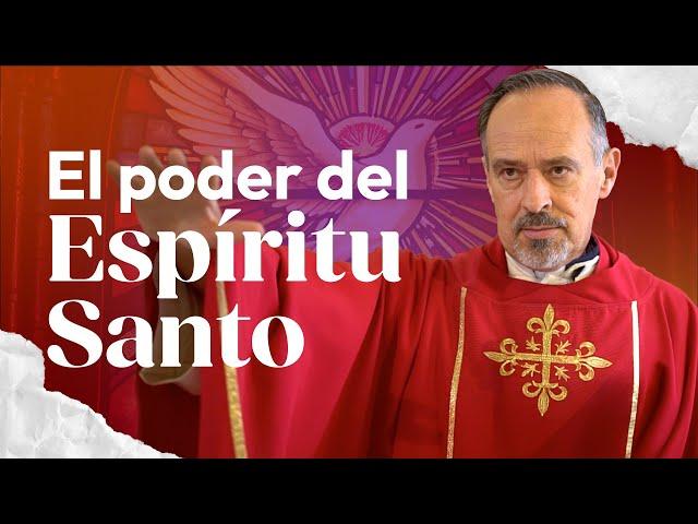 Gifts and Promises of the Holy Spirit | Reflection on the Gospel of John 19:25-34