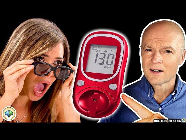 Your Doctor Is Wrong About Blood Sugar & Fasting