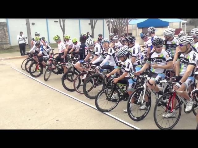 King Racing at King Racing crit