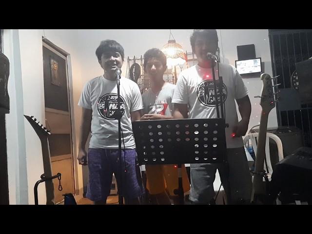 Ikaw na nga Cover By Banda Ni Jose