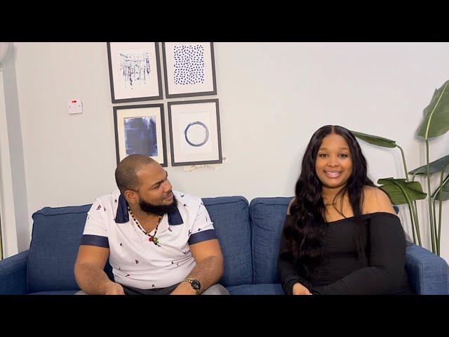 THE DIVORCEALICIA KIM UNFILTERED PT1 INTERVIEW!Part1/3 marriage ,age gap,the start,divorce,backlash