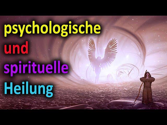 So bereinigst Du Dein Unterbewusstsein von negativen Inhalten - Eine hypnotische Traumreise