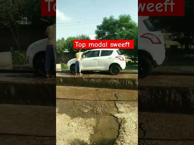 हमारी new top modal car #marutisuzuki  #tatamotors #mahindrascorpio #tharlover  #sweeftlover