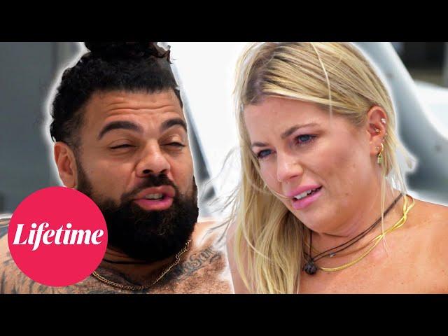 Michelle Can't Get Out Of Her Own Way (S18) | Married at First Sight | Lifetime