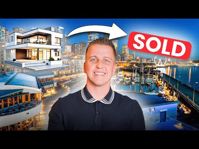 How to Sell My House in Seattle, WA in 2024 | Must Watch