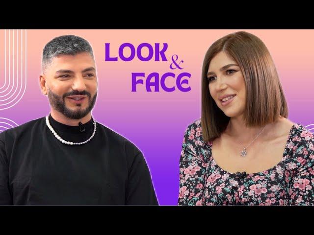 Look&Face | Ես ու Անին երջանիկ ենք միասին. Մհեր Բաղդասարյանը՝ ամուսնության լուրերի, ալկոհոլի մասին