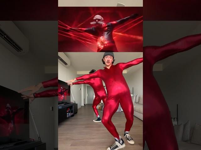 SONIC 3 DANCE - FULL DANCE #sonic #jimcarrey #viral #trend